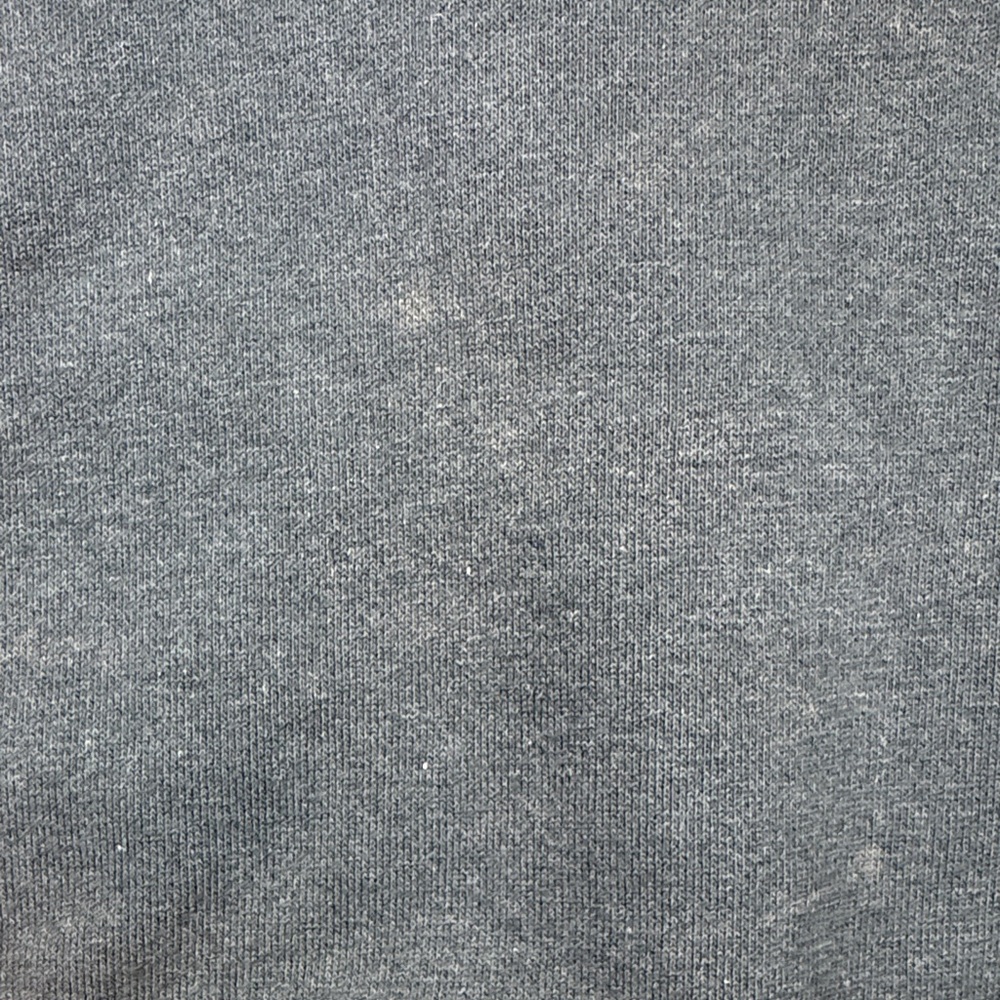 Michael Jordon Black Sleeveless Hoodie with Logo - Picture 7 of 11